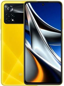 Poco X4 Pro 5G 6+128 GB , YELLOW