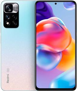 Redmi Note 11 Pro 6+128 GB , BLUE