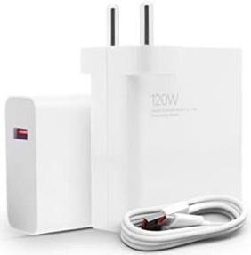 Xiaomi 120W Charging Combo (Type-A) EU