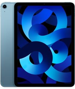 Apple 10.9-inch iPad Air5 Cellular 256GB - Blue