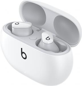 Beats Studio Buds - True Wireless Noise Cancelling Earphones - White