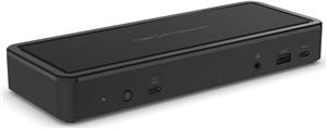 Belkin 14-Port USB-C Docking Station, 65W (Chromebook Certified) - Black