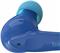 Belkin SOUNDFORM Nano True Wireless Earbuds for Kids - Blue