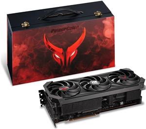 PowerColor Radeon RX 7900XTX Red Devil Edition OC 24GB