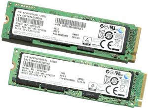 1 TB SSD Samsung PM9B1 M.2 2280 NVMe PCIe Gen4