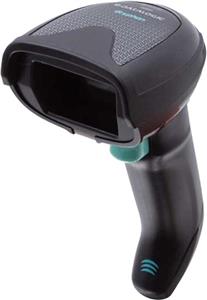 Datalogic Barcode-Scanner Gryphon GBT4500 Kit 1D/2D USB RS232 Bluetooth 4.0 Kabellos