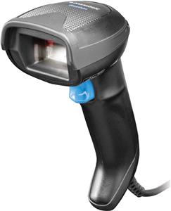 Datalogic Barcode-Scanner Gryphon I GD4590 Kit 1D/2D USB RS232 Kabelgebunden