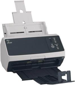 Fujitsu fi-8150 Dokumentenscanner 50 S./Min ADF Duplex USB 3.2 LAN RJ-45