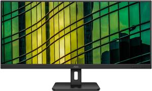 AOC LED-Display U34E2M/BK - 86.4 cm (34) - 3440 x 1440 WQHD