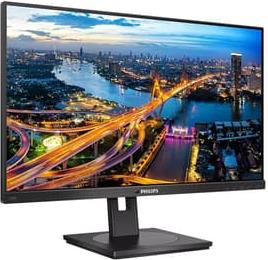 Philips LED-Display S-line 275S9JAL - 68.5 cm (27) - 2560 x 1440 Quad HD