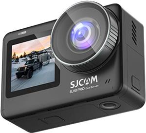 SJCAM SJ10 PRO DUAL SCREEN crna