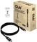 Cable USB-C to USB-C Club 3D CAC-1576, USB4, Bi-directional,