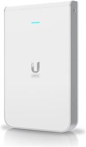 UbiQuiti UniFi U6-IW In-Wall - Wifi-6