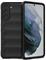 MM TPU SAM GALAXY S23 - HARD PROTECTION WAVES black