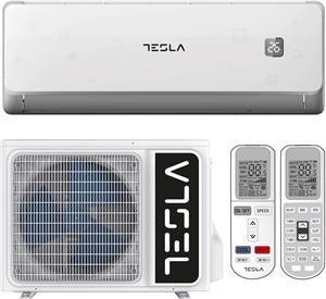 Tesla AC TA36FFUL-1232IAW Inverter/WiFi