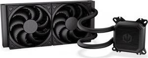 Endorfy Navis F240 - processor liquid cooling system