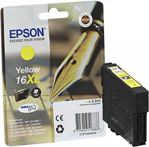 Epson DURABrite Ultra Ink Cartridge 16XL