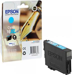 Epson DURABrite Ultra Ink Cartridge 16XL