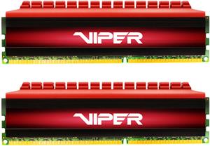 RAM Patriot D4 3600 32GB C18 Viper 4 K2