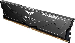 T-Force RAM Vulcan - 32 GB (2 x 16 GB Kit) - DDR5 6000 DIMM CL38