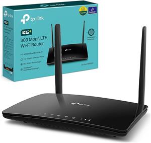 TP-Link Wireless Router Archer MR500 V1 - Max. 300 Mbit/s