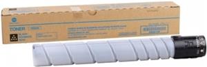 Konica Minolta TN-328K - black - original - toner cartridge