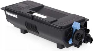 Kyocera TK 3160 - black - original - toner kit