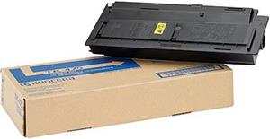 Kyocera TK 475 - black - original - toner cartridge