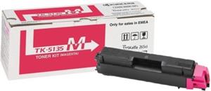 Kyocera TK 5135M - magenta - original - toner cartridge