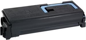 Kyocera TK 5140K - black - original - toner cartridge