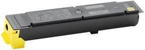 Kyocera TK 5205Y - yellow - original - toner cartridge