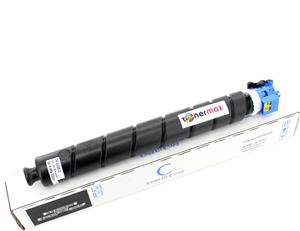 Kyocera TK 8335C - cyan - original - toner cartridge