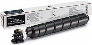 Kyocera TK 8335K - black - original - toner kit