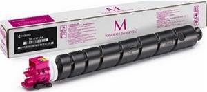 Kyocera TK 8365M - magenta - original - toner cartridge