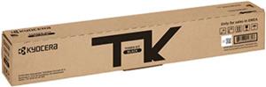 Kyocera TK 8375K - black - original - toner cartridge