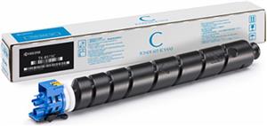 Kyocera TK 8515C - cyan - original - toner cartridge