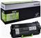 Lexmark 522XE - Extra High Yield - black - original - toner cartridge - Lexmark Corporate