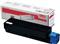 OKI - black - original - toner cartridge