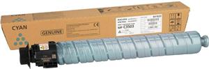 Ricoh - cyan - original - toner cartridge