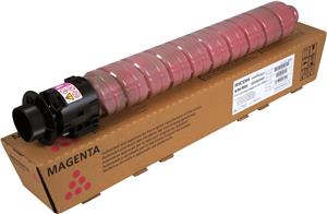 Ricoh - magenta - original - toner cartridge