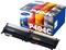 Samsung CLT-P404C - 4-pack - black, yellow, cyan, magenta - original - toner cartridge (SU365A)