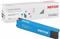 Xerox - High Yield - cyan - toner cartridge (alternative for: HP CN626AE, HP CN626AM, HP CN626A)