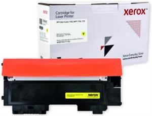 Xerox - yellow - toner cartridge (alternative for: HP W2072A)