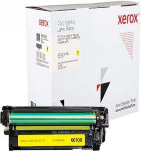 Xerox Alternative Toner for CE402A - Yellow