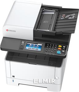 Kyocera ECOSYS M2640idw - multifunction printer - B/W