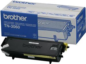 Brother TN3060 - black - original - toner cartridge