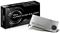 ASRock HYPER QUAD M.2 CARD - interface adapter - M.2 Card - 