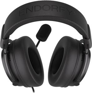 Headset Endorfy VIRO