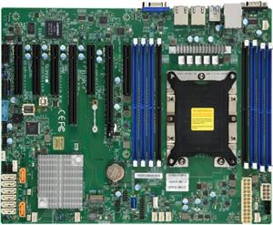 3647 S SUPERMICRO X11SPL-F (retail)