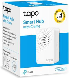 TP-Link Smart Hub sa zvonom